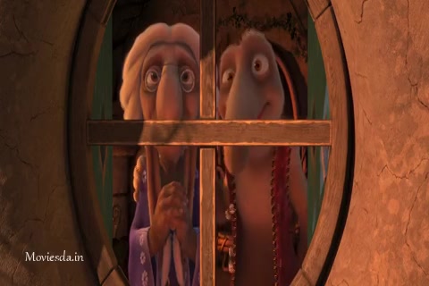 The Snow Queen 2 The Snow King Sample.mp4