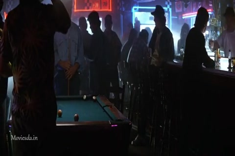 Days Of Thunder HD Sample.mp4