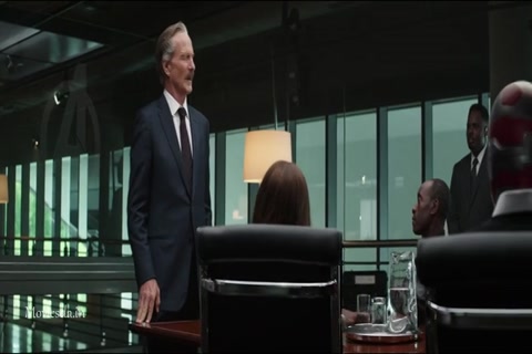 Captain America Civil War HD Sample.mp4