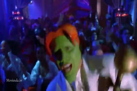 Son Of The Mask HD Sample.mp4