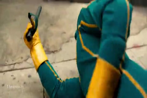 Kick Ass 2 HD Sample.mp4
