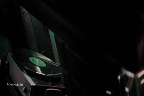 The Green Hornet HD Sample.mp4