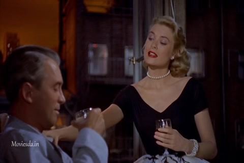 Rear Window HD Sample.mp4