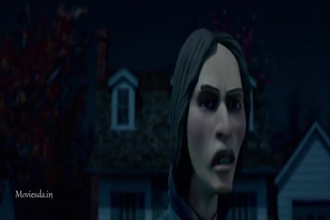 Monster House HD Sample.mp4