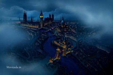 Tom and Jerry Meet Sherlock Holmes (2010) (480x320).mp4