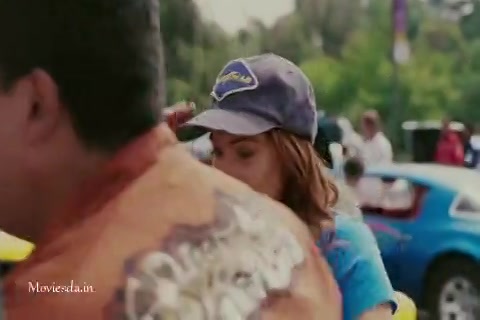 Herbie Fully Loaded Sample.mp4