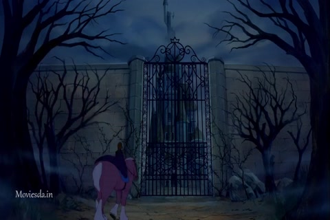Beauty and the Beast HD Sample.mp4
