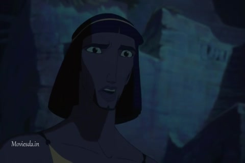 The Prince Of Egypt HD Sample.mp4