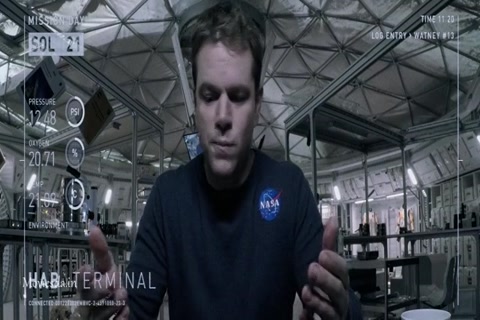 The Martian HD Sample.mp4