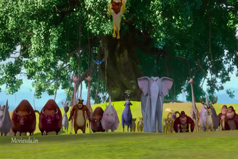 Motu Patlu King Of Kings HD Sample.mp4