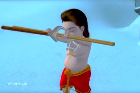 Bal Ganesh 1 Sample.mp4