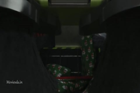 Arthur Christmas HD Sample.mp4