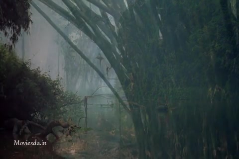 Baby Secret Of The Lost Legend Sample.mp4