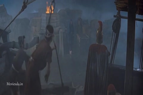 The Robe HD Sample.mp4