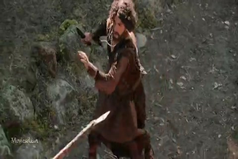 The Young Messiah HD Sample.mp4