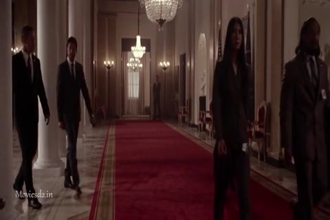 Olympus Has Fallen HD Sample.mp4