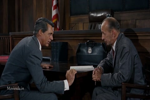North By Northwest HD Sample.mp4