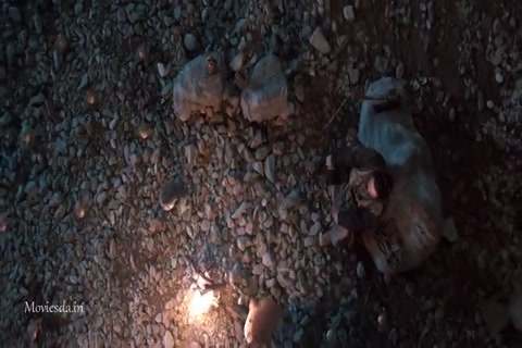 Monster Hunt HD Sample.mp4