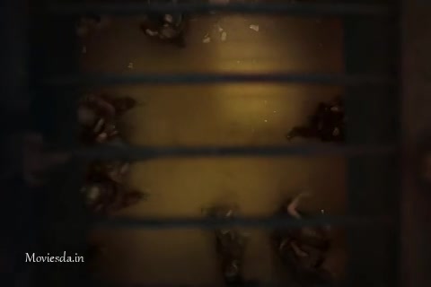 Force Of Eagles Claw.mp4