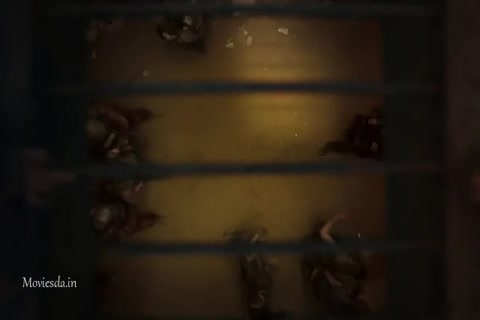 Force Of Eagles Claw HD.mp4