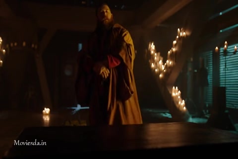 Nightingale Sings No More.mp4