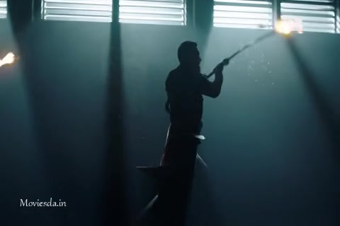 Wolfs Breath Dragon Fire Sample.mp4