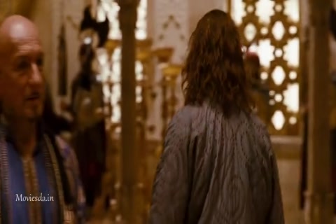 Prince Of Persia HD Sample.mp4