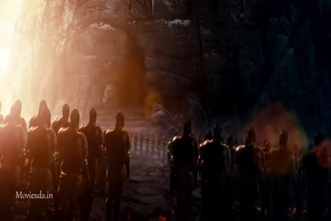 The Book Of Masters HD Sample.mp4