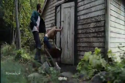 The Amityville Horror HD Sample.mp4