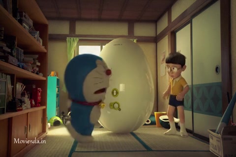 Stand By Me Doraemon Sample.mp4