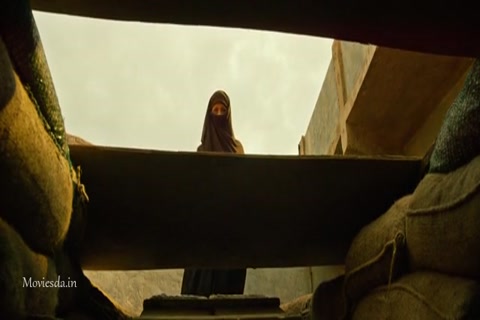 X-Men Apocalypse HD Sample.mp4