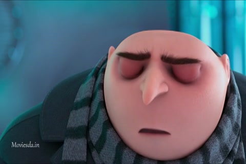 Despicable Me 2 HD Sample.mp4