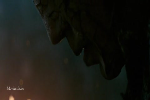 Dead Men Tell No Tales HD Sample.mp4