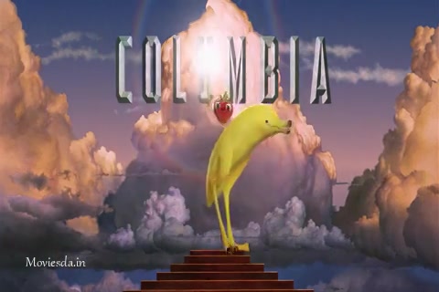Cloudy With A Chance Of Meatballs 2.mp4