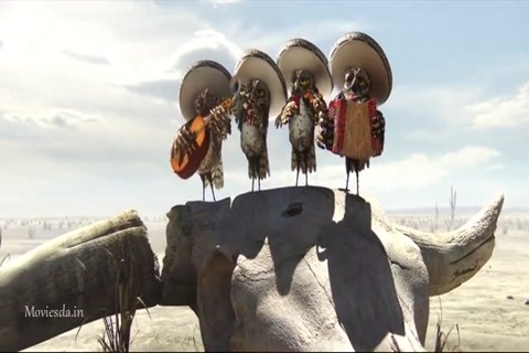 Rango HD Sample.mp4
