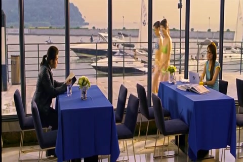 The Treasure Hunter HD Sample.mp4