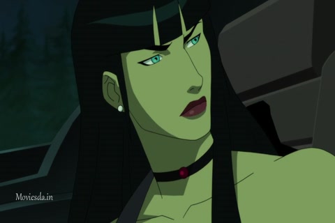 Justice League Dark Sample (640x360).mp4