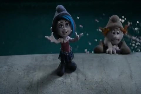The Smurfs 2 Sample.mp4