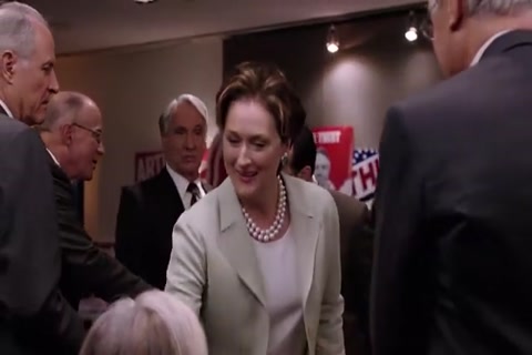 The Manchurian Candidate HD Sample.mp4
