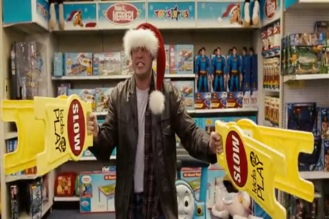Fred Claus HD Sample.mp4