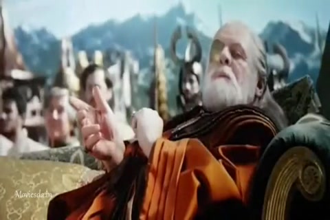 Thor Ragnarok HD Sample.mp4