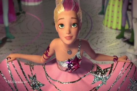 Barbie Star Light Adventure Sample.mp4