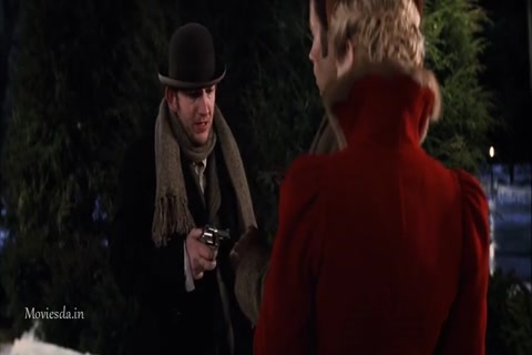 The Time Machine HD Sample.mp4