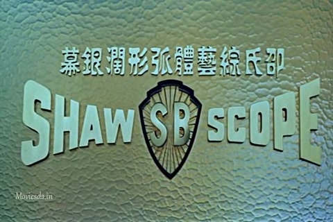 The 36th Chamber Of Shaolin HD.mp4