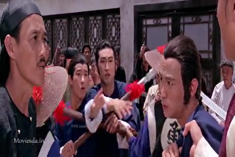 The 36th Chamber Of Shaolin Sample (480x320).mp4