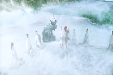 The Monkey King Sample HD.mkv