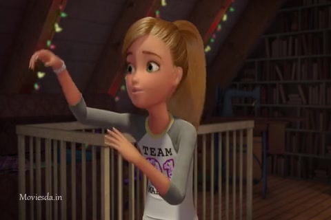 Barbie and Her Sisters in the Great Puppy Sample (480x320).mp4
