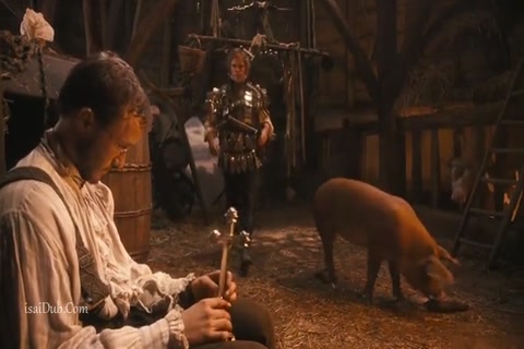The Brothers Grimm HD Sample.mp4