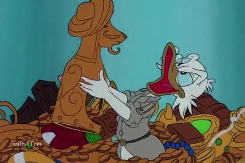 Treasure of the Lost Lamp HD Sample.mp4