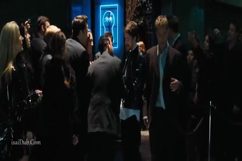 Oceans Eleven HD Sample.mp4